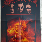 Immortal: Damned in Black LP - pikkukuva 4