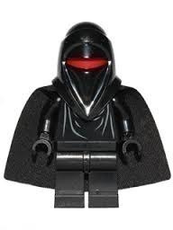 Lego Figuuri - Shadow Guard ( Star Wars ) 2014