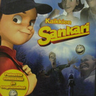 KAIKKIEN SANKARI / EVERYONE`S HERO  DVD - pikkukuva 1