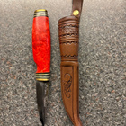 Puukko Passi - pikkukuva 1