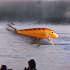 Rapala CD-7 Finland spec. - pikkukuva 1