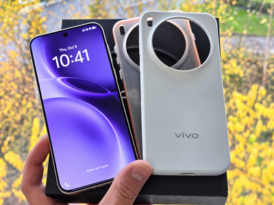 Vivo X300 Pro 5G 256Gb.