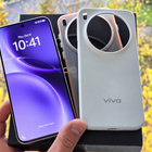 Vivo X300 Pro 5G 256Gb. - pikkukuva 1
