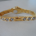 Kello 18K kultadublee Japan movt watch - pikkukuva 4