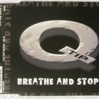 Q-Tip • Breathe & Stop CD-Single - pikkukuva 1