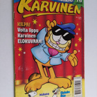 Jim Davis : Karvinen 7/2004 - pikkukuva 1