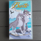 VHS: Balto 2: Pako Yli Suuren Veden (2001) - pikkukuva 1