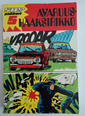 Avaruushaaksirikko