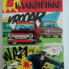 Avaruushaaksirikko - pikkukuva 1