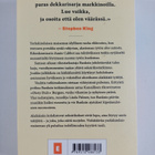 Peter Robinson : Viimeiset tahdit - pikkukuva 2