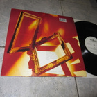 49ers – Playing With My Heart ( hienok lp - pikkukuva 2