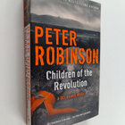 Peter Robinson : Children of the Revolution - pikkukuva 1