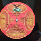 Various – Fiddlin' - Country Style LP - pikkukuva 3