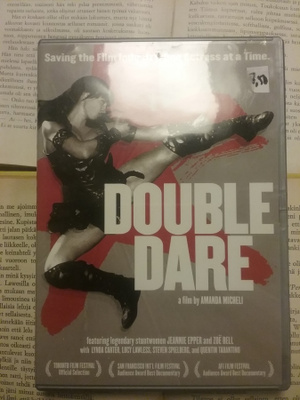 Double Dare (DVD)