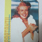 Kortti / Label Cards / Olet unelmieni päätähti - pikkukuva 1