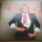 BERIT - TÄSSÄ NYT JA NÄIN  ( LP . VINYYLI ) - pikkukuva 1