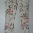 Mos Mosh Naomi Glam Tropic housut - pikkukuva 2