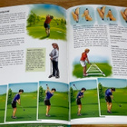 Nuoren golfarin opas - pikkukuva 2