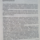 Suomi - Hollanti - Suomi taskusanakirja - pikkukuva 3