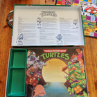 Vanha turtles pizzapeli - pikkukuva 2