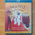 Muumit Rivieralla BLU-RAY - pikkukuva 1