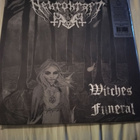Nekrokraft - Witches Funeral ( LP) - pikkukuva 1
