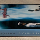 Elokuun rapsodia (1991) Akira Kurosawan viimeinen elokuva - pikkukuva 3