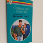 Catherine Spencer : Voimmeko sopia - pikkukuva 1