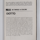 Mario Bucci : I diamanti dell'arte 4 : Giotto - pikkukuva 2