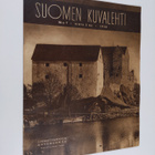 Suomen kuvalehti 7/1938 - pikkukuva 1