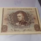 5 kr  ruotsi 1956  i g536570  kl  9 - pikkukuva 1