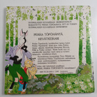 Gösta Knutsson : Pekka Töpöhäntä, kevätkeikari - pikkukuva 2