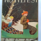 Kotiliesi No 1 tammikuu 1933 - pikkukuva 1