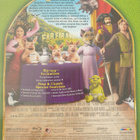 SHREK 1 - 4 BLU-RAY SUOMIPUHE - pikkukuva 4