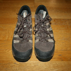 Timberland ruskeat goretex välikausikengät 40 (n. 26 cm) - pikkukuva 2