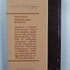 Montesquieu : Persialaisia kirjeitä - pikkukuva 2