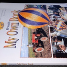 My Own Book  (kirjavalikoima) - pikkukuva 2