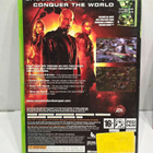 Xbox 360 - Command & Conquer 3: Kane's Wrath - pikkukuva 2