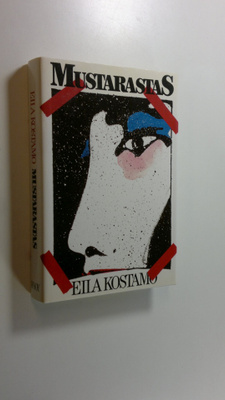 Eila Kostamo : Mustarastas