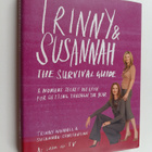 Trinny Woodall : Trinny & Susannah : the survival guide :... - pikkukuva 1