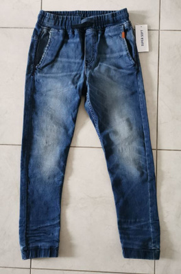 Jogger farkut 152 cm - uusi
