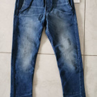 Jogger farkut 152 cm - uusi - pikkukuva 1