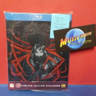 THE THING - SUOMI TXT STEELBOOK BLURAY - pikkukuva 1