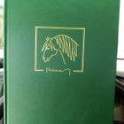 JUAN LLAMAS : THIS IS THE SPANISH HORSE ( SIS POSTIKULU ) - pikkukuva 1