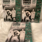 THE THREE STOOGES COLLECTION VOLUME EIGHT 1955 - 1959 - pikkukuva 3