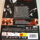 THE SHIELD - 6.TUOTANTOKAUSI DVD BOXI (+) . - pikkukuva 2