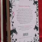 Kerstin Gier : Rubiininpuna ( 2.p. 2014 ) - pikkukuva 2