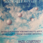 COURTENEY: LÄHTÖLASKENTA MATKALLE KOTIIN - pikkukuva 1