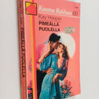 Kay Hooper : Pimeällä puolella - pikkukuva 1