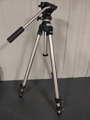 Kamerajalusta Manfrotto